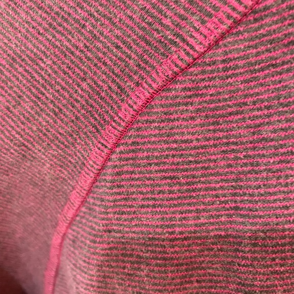 OG Lululemon Scuba! - Picture 5 of 5